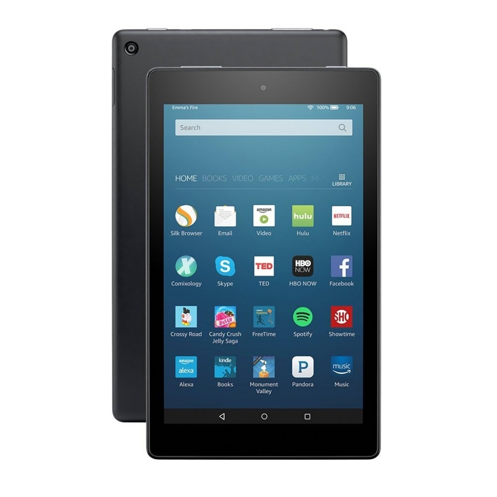 Amazon Kindle Fire Tablet HD 8 6th Generation